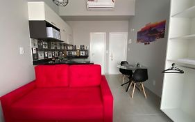 Waikiki Apartament Ipanema